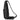 Piquadro Modus Special - Umhängetasche/Rucksack 36 cm RFID (black) - Markenkoffer