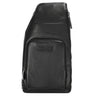 Piquadro Modus Special - Umhängetasche/Rucksack 36 cm RFID (black) - Markenkoffer
