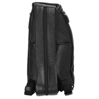 Piquadro Modus Special - Umhängetasche/Rucksack 36 cm RFID (black) - Ansicht 4