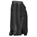 Piquadro Modus Special - Umhängetasche/Rucksack 36 cm RFID (black) - Markenkoffer