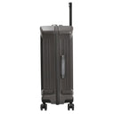 Piquadro Pop - 4-Rollen-Trolley 69 cm (grey) - Ansicht 3