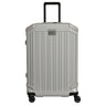 Piquadro Pop - 4 - Rollen - Trolley 69 cm (white) - Markenkoffer