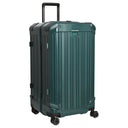 Piquadro Pop - 4 - Rollen - Trolley 73 cm (green) - Markenkoffer