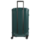 Piquadro Pop - 4 - Rollen - Trolley 73 cm (green) - Markenkoffer