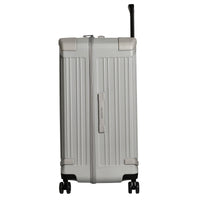 Piquadro Pop - 4-Rollen-Trolley 73 cm (white) - Ansicht 3