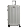 Piquadro Pop - 4 - Rollen - Trolley 73 cm (white) - Markenkoffer