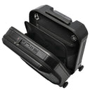 Piquadro PQ-Light - 4-Rollen-Businesstrolley 41 cm (matt black) - Ansicht 6