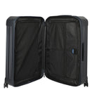 Piquadro PQ-Light - 4-Rollen-Trolley 75 cm erw. (blue matt) - Ansicht 6