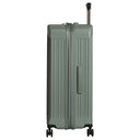 Piquadro PQ-Light - 4-Rollen-Trolley 75 cm erw. (green) - Ansicht 3
