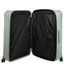 Piquadro PQ-Light - 4-Rollen-Trolley 75 cm erw. (green) - Ansicht 6