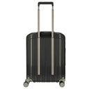 Piquadro PQ - Light - Ultra Slim 4 - Rollen - Kabinentrolley 55 cm (grigio ross) - Markenkoffer