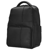 Piquadro Wollem - Rucksack 14" 39 cm (black) - Ansicht 2