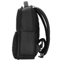 Piquadro Wollem - Rucksack 14" 39 cm (black) - Markenkoffer