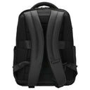 Piquadro Wollem - Rucksack 14" 39 cm (black) - Markenkoffer