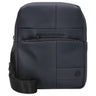 Piquadro Wollem - Umhängetasche 23 cm (blue)