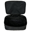 Porsche Design Accessories Cube M 26 cm - Packsack (black) - Markenkoffer