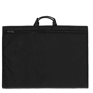 Porsche Design Accessories Three fold - Kleidersack 48 cm (black) - Markenkoffer