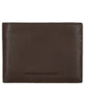 Porsche Design Business 10cc wide - Geldbörse RFID 12.5 cm (dark brown) - Markenkoffer