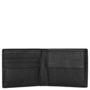 Porsche Design Business 4 - Geldbörse RFID 11 cm (black) - Markenkoffer