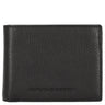 Porsche Design Business 5 - Geldbörse RFID 11 cm (black) - Markenkoffer