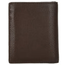 Porsche Design Business 6cc - Geldbörse RFID 9.5 cm (dark brown) - Markenkoffer
