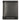 Porsche Design Carbon 6cc - Geldbörse RFID 9.5 cm (black) - Markenkoffer