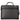Porsche Design Carbon Aktentasche 15'' M 42 cm (black) - Markenkoffer