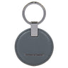 Porsche Design Circle - Schlüsselanhänger 9 cm (anthracite)