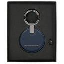 Porsche Design Circle - Schlüsselanhänger 9 cm (dark blue) - Ansicht 3