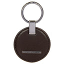 Porsche Design Circle - Schlüsselanhänger 9 cm (dark brown)