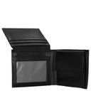 Porsche Design Classic 5cc - Geldbörse RFID 11 cm (black) - Markenkoffer