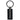 Porsche Design Keyring Metal Bar - Schlüsselanhänger (black) - Markenkoffer