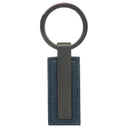 Porsche Design Keyring Metal Bar - Schlüsselanhänger (darkblue) - Markenkoffer