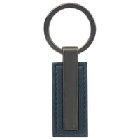Porsche Design Keyring Metal Bar - Schlüsselanhänger (darkblue) - Ansicht 2