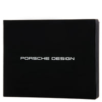 Porsche Design Keyring Rope - Schlüsselanhänger (black) - Ansicht 3