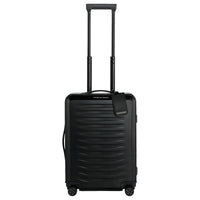 Porsche Design Roadster Aluminium - 4-Rollen-Kabinentrolley S 55 cm (black)
