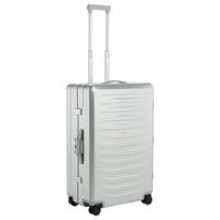 Porsche Design Roadster Aluminium - 4-Rollen-Trolley L 78 cm (silver) - Ansicht 2