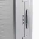 Porsche Design Roadster Aluminium - 4 - Rollen - Trolley L 78 cm (silver) - Markenkoffer