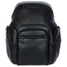 Porsche Design Roadster Eco - Rucksack M 15.6" 40 cm erw. (black) - Markenkoffer