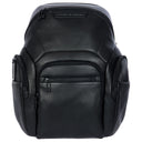 Porsche Design Roadster Eco - Rucksack M 15.6" 40 cm erw. (black)