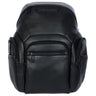 Porsche Design Roadster Eco - Rucksack M 15.6" 40 cm erw. (black)