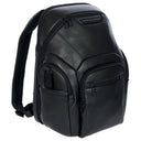 Porsche Design Roadster Eco - Rucksack M 15.6" 40 cm erw. (black) - Ansicht 2
