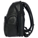 Porsche Design Roadster Eco - Rucksack M 15.6" 40 cm erw. (black) - Ansicht 3