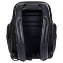 Porsche Design Roadster Eco - Rucksack M 15.6" 40 cm erw. (black) - Ansicht 4