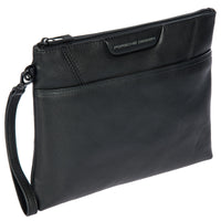 Porsche Design Roadster Evo - Clutch 29 cm (black) - Markenkoffer