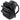 Porsche Design Roadster Evo - Rucksack S 15.6" 38 cm (black) - Markenkoffer