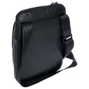 Porsche Design Roadster Evo - Schultertasche S 27 cm (black) - Markenkoffer