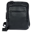 Porsche Design Roadster Evo - Schultertasche S 27 cm (black) - Markenkoffer