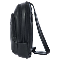 Porsche Design Roadster Evo - Umhängetasche 30 cm (black) - Ansicht 2