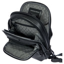 Porsche Design Roadster Evo - Umhängetasche 30 cm (black) - Markenkoffer